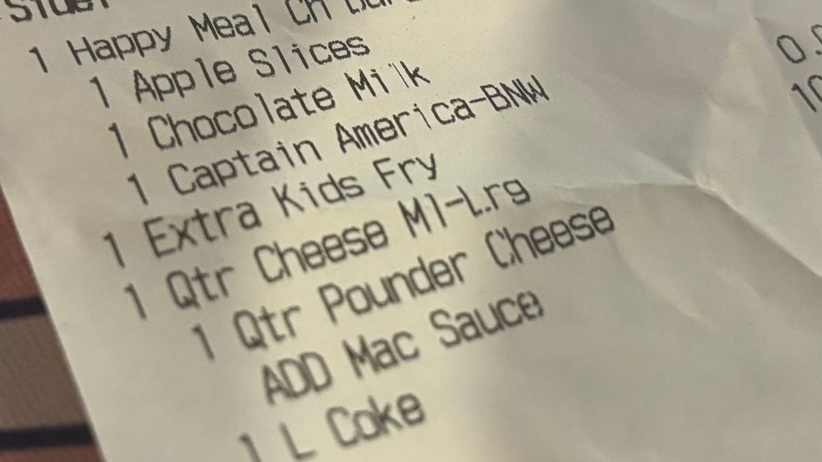Fast Food Prices Surge, Now Seen as Luxury by Most Americans