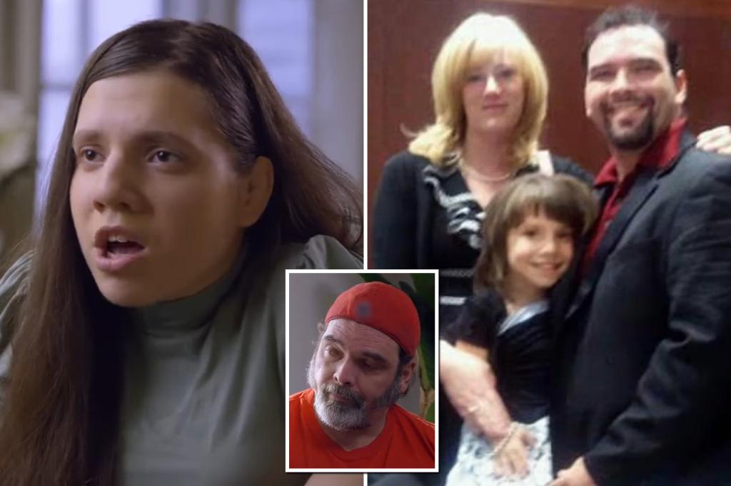 Featured image for "Natalia Grace, Accused Orphan, Confronts Adoptive Father in Explosive Docuseries"