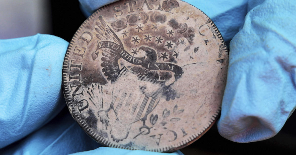 Featured image for Hidden Treasure Unearthed from "Empty" West Point Time Capsule