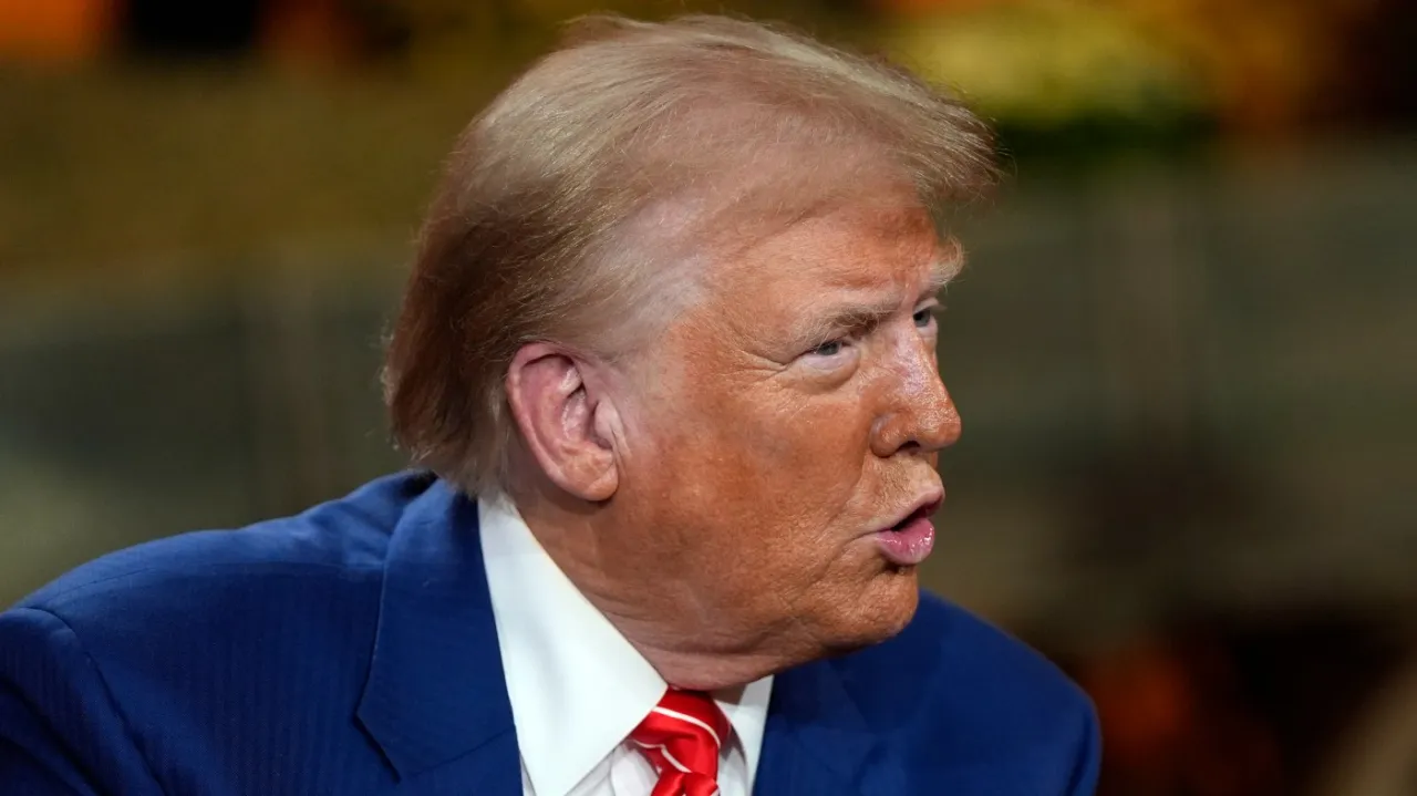 Featured image for Trump Nominates Fracking CEO Chris Wright as Energy Secretary