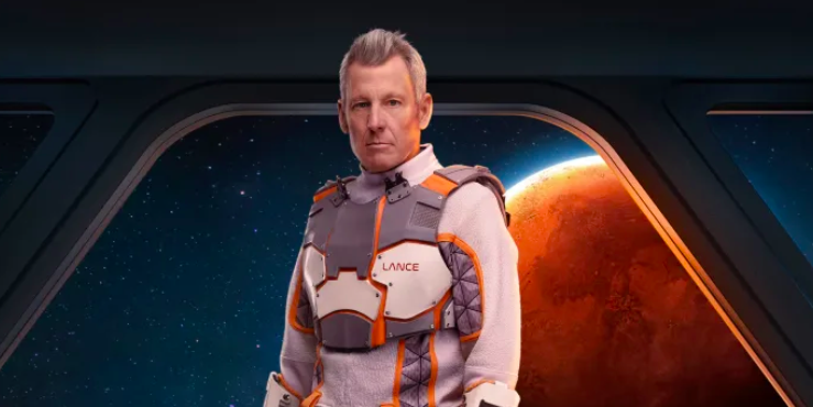 Featured image for Australian Government Unaware of Lance Armstrong's Involvement in "Stars on Mars"