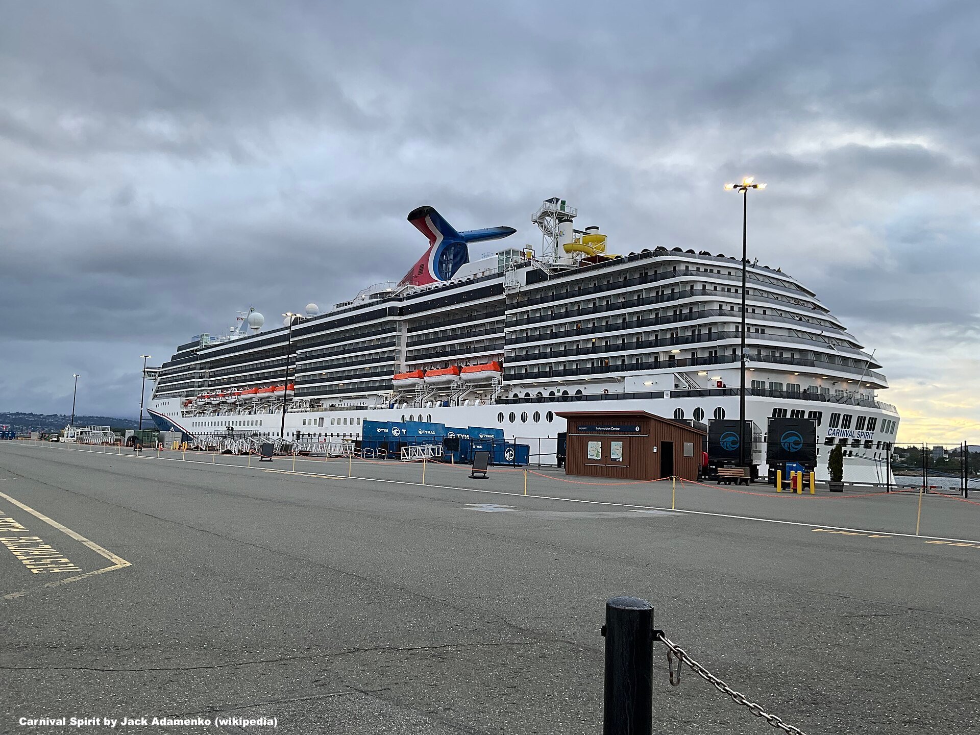 Featured image for Controversy Erupts Over Carnival Cruise Line's New Policies and Cultural Impact