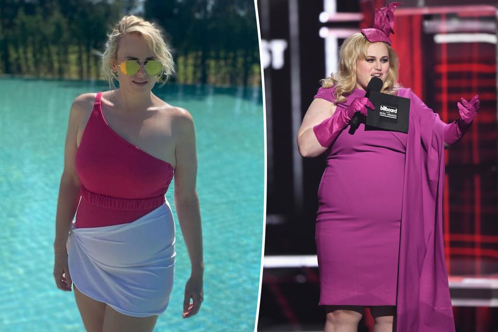 Featured image for "Rebel Wilson's Weight Loss Journey: Ozempic and Contractual Obligations"