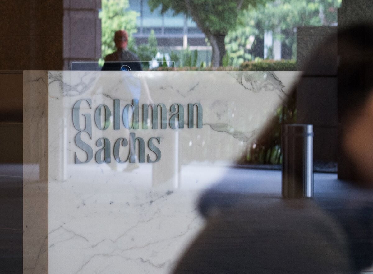 Featured image for "Goldman Sachs Surges with Windfall Profits from Trading and Investment Banking"
