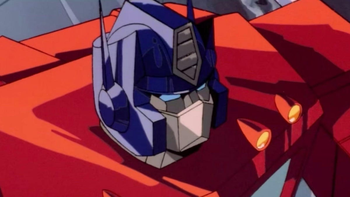 "Transformers One: Unveiling the Unexpected Origin Story with 3D Footage and Star-Studded Cast"