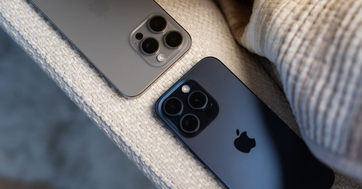 Featured image for "Apple's Ongoing Development of Foldable iPhones and iPads"