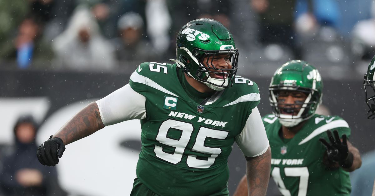 Seahawks vs. Jets: Key Strategies and Predictions for Week 13 Showdown