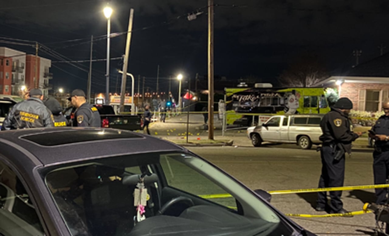 Deadly Shootings Rock Birmingham: 3rd Victim Identified