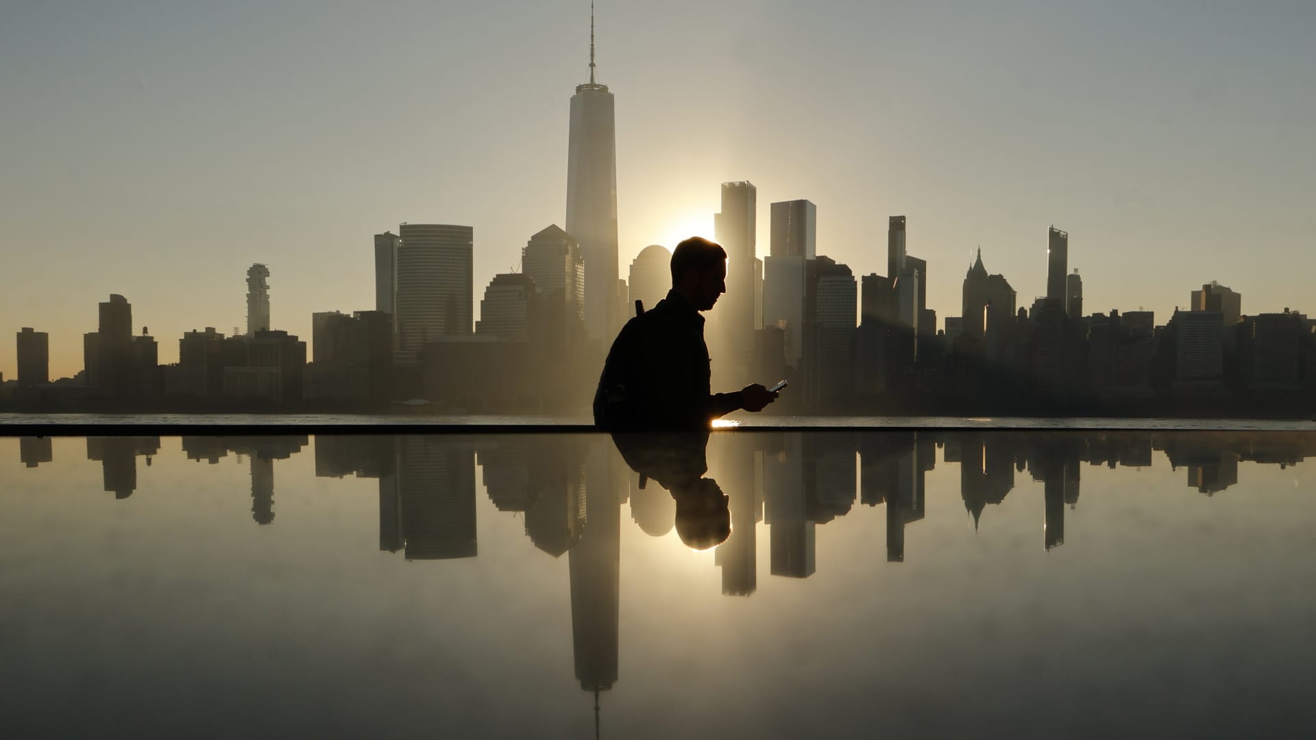 Featured image for The Urban Doom Loop: A Threat to American Cities