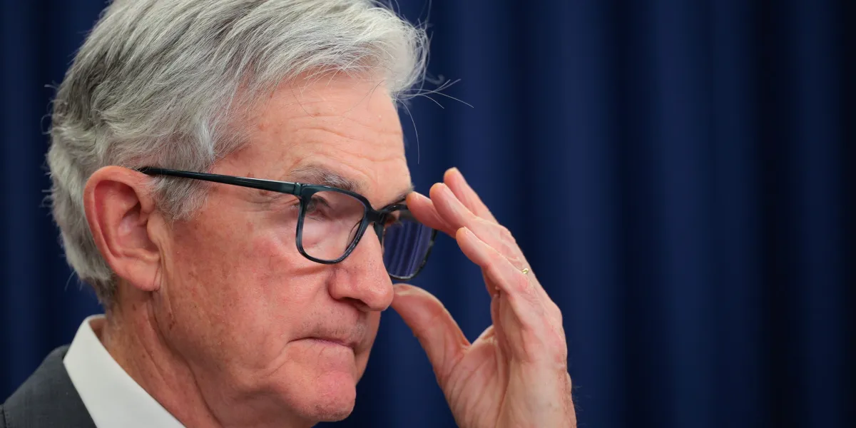Powell's Next Move: Navigating Economic Uncertainty