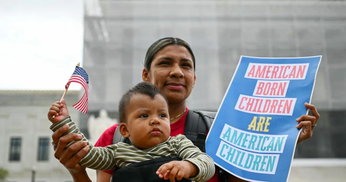 Featured image for Judge Blocks Trump’s Birthright Citizenship Restrictions Amid Legal Battles
