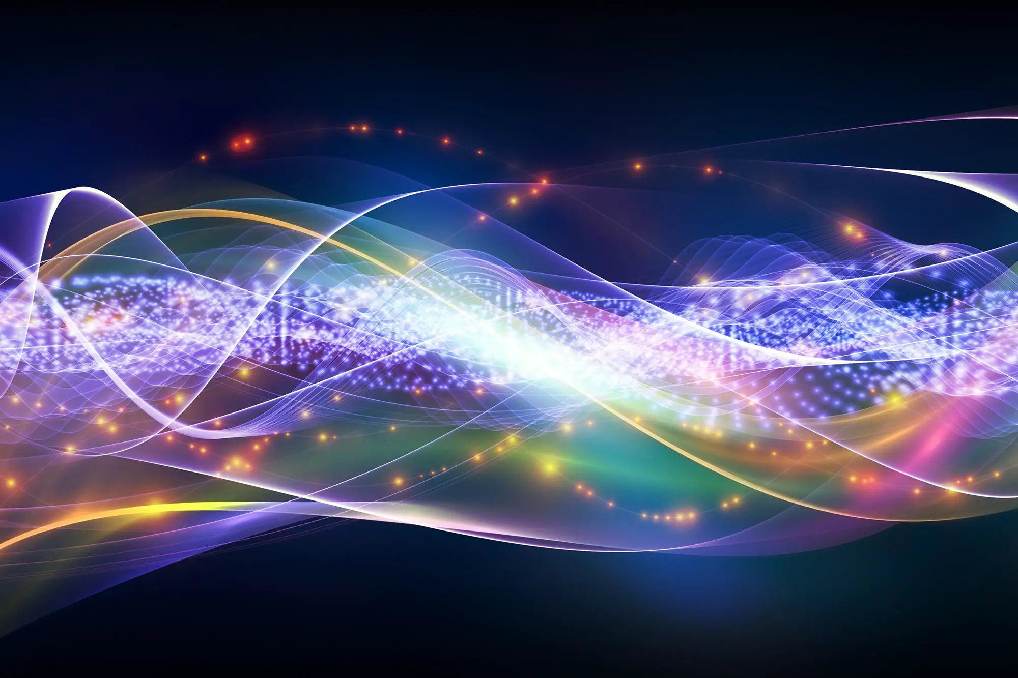 Featured image for "Revolutionary Insights on Light Unveiled by Centuries-Old Theorem"