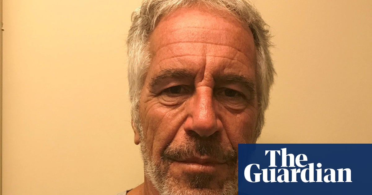 Insights into Jeffrey Epstein's final days in jail revealed in newly obtained records.