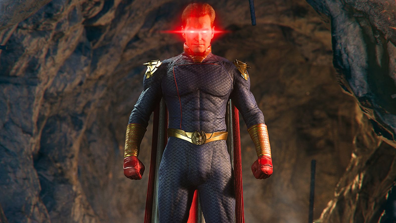 Featured image for "Warzone Players Outraged by Game-Changing Superpowers in The Boys Crossover"