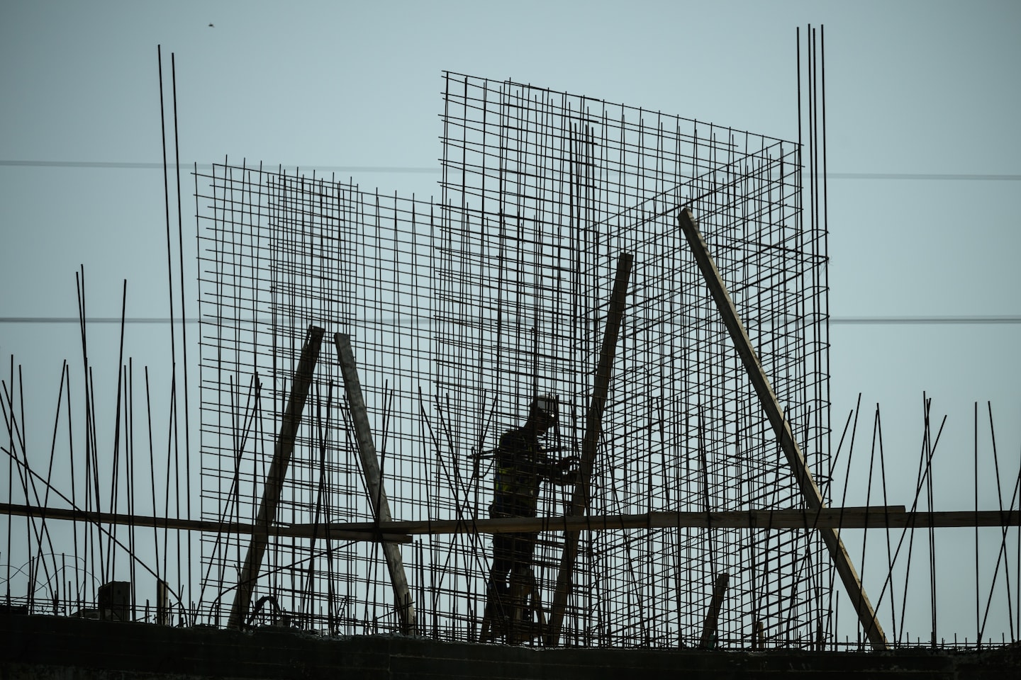 Featured image for "Indian Workers Seek Employment in Israel Amid Labor Shortage and Conflict"
