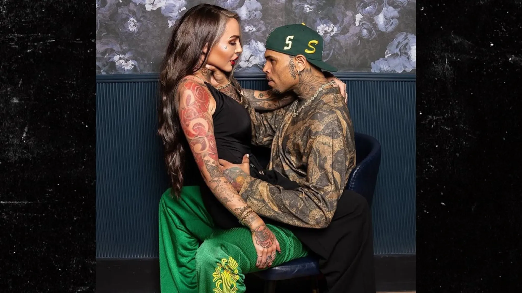 Featured image for Chris Brown Involved in Controversy at Meet and Greet
