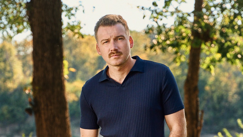 Morgan Wallen Battles Unauthorized Release of Decade-Old Tracks