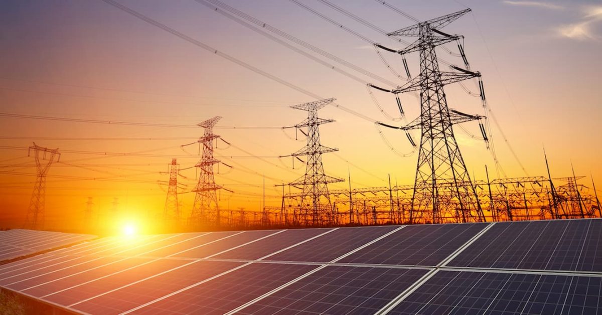 Featured image for "Urgent Upgrades Needed: Electricity Grids Must Support Clean Energy Transition"