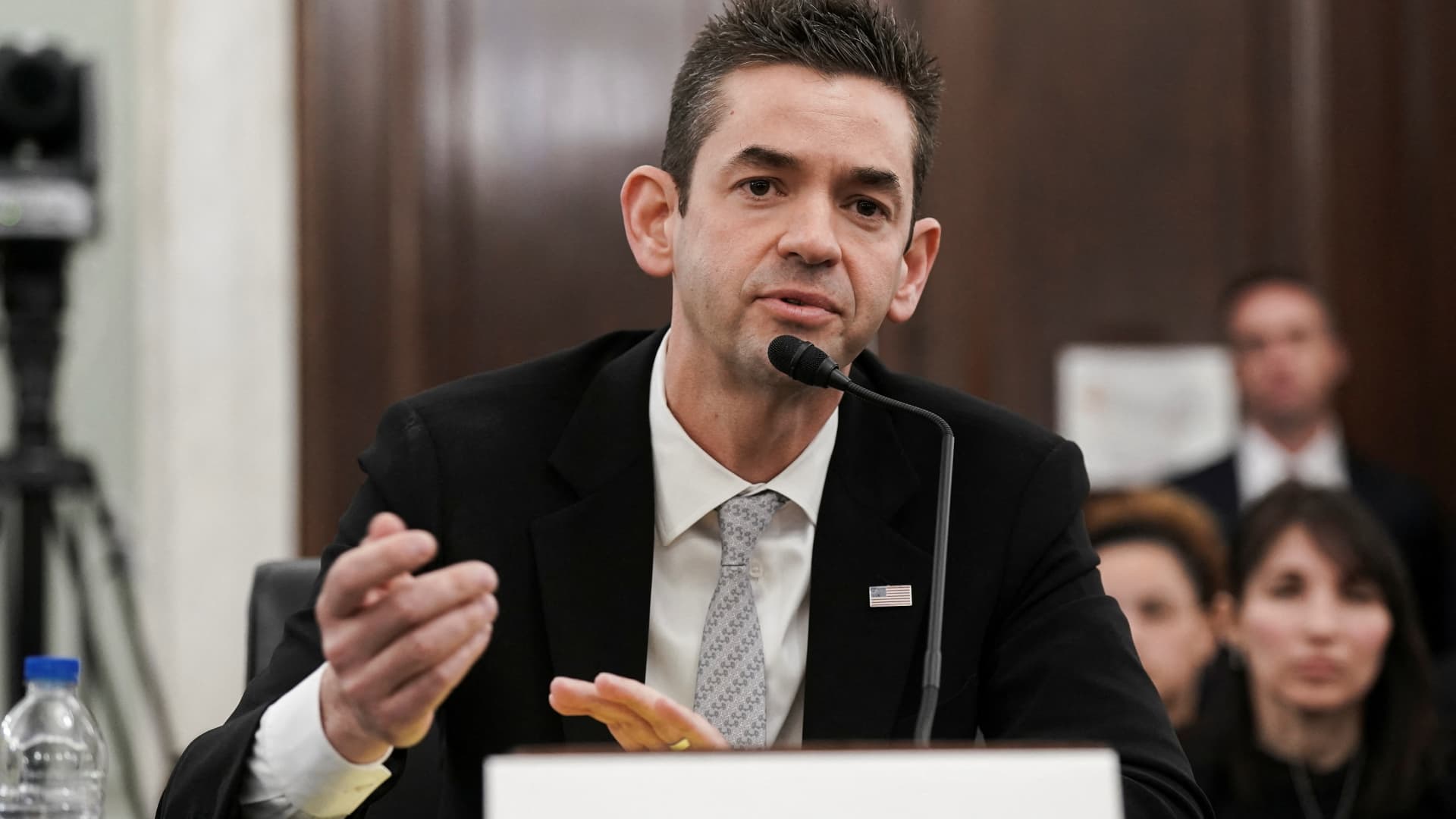 Featured image for Trump Reappoints Isaacman to Lead NASA Amid Political Tensions