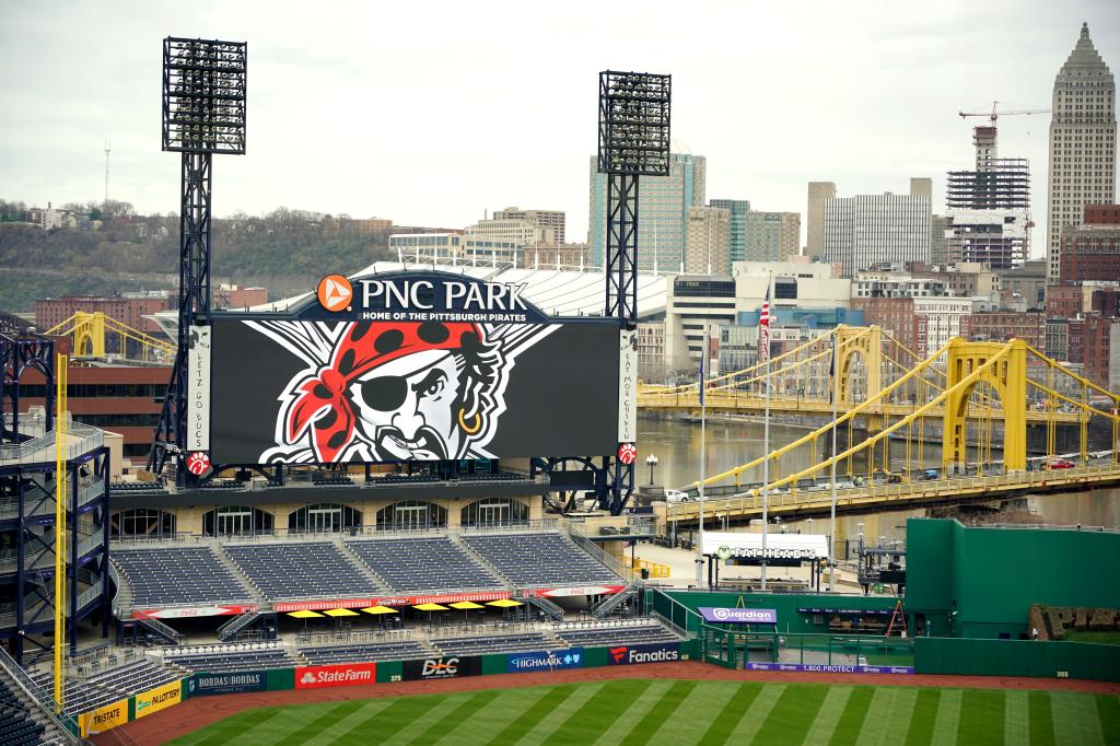 Featured image for Pirates' Bus Driver Arrested for DUI While Transporting Team
