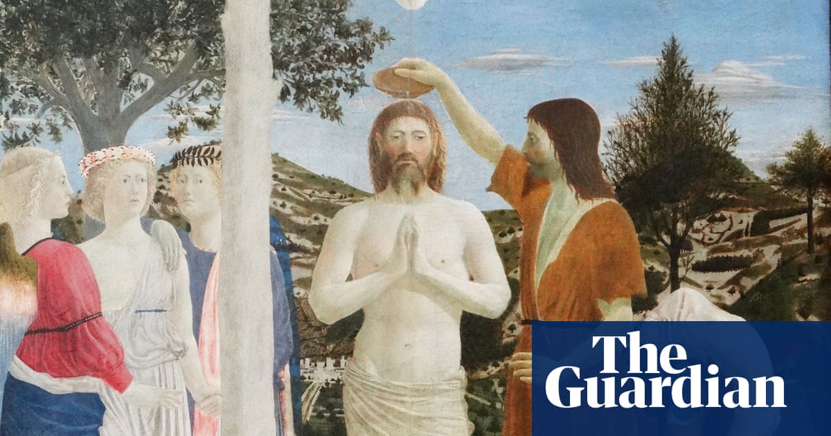 Church of England Affirms Value of Single People, Citing Jesus' Example