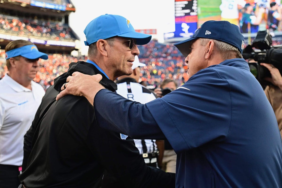 NFL Flexes Broncos-Chargers to Thursday, Moves Bengals-Browns to Sunday