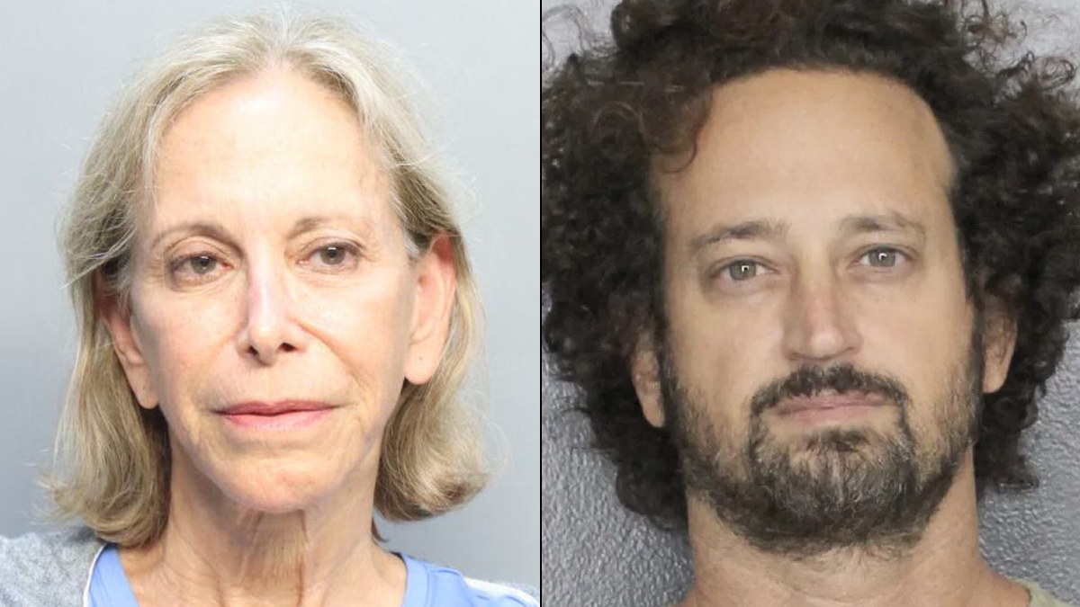 Florida Dentist's Mother Arrested in Connection to Murder-for-Hire of FSU Professor