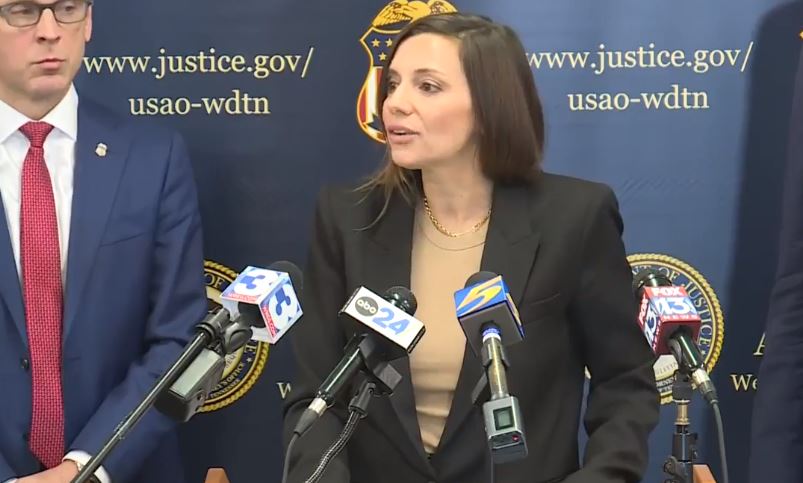 Featured image for "Memphis Receives Federal Support for Violent Crime Initiative"