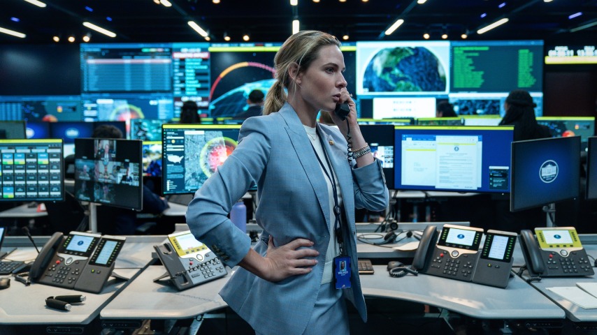 Featured image for Kathryn Bigelow’s ‘A House of Dynamite’ Teaser Unveils Nuclear Thriller