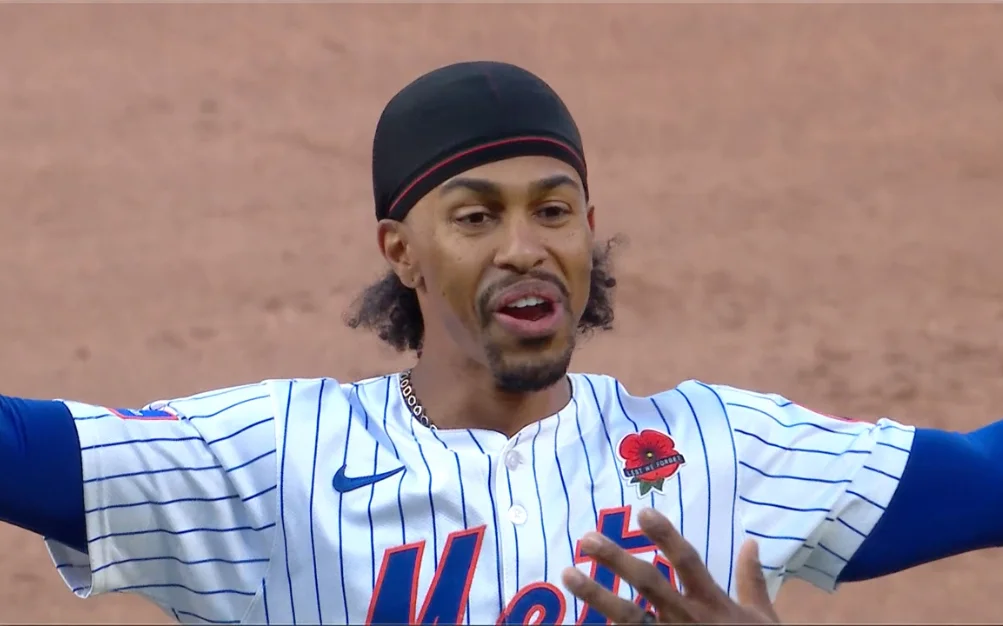 Lindor Joins Jeter in Home Run Leaderboard as Mets Beat Rockies