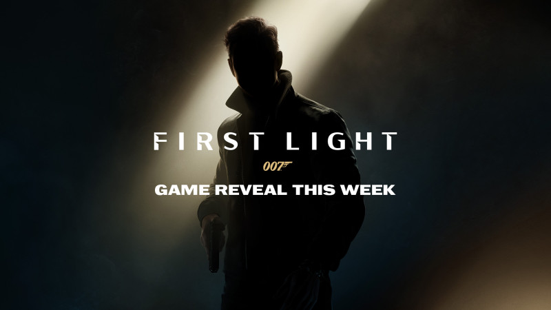 Featured image for IO Interactive to Unveil 007 First Light and Major Updates at June 6 Showcase
