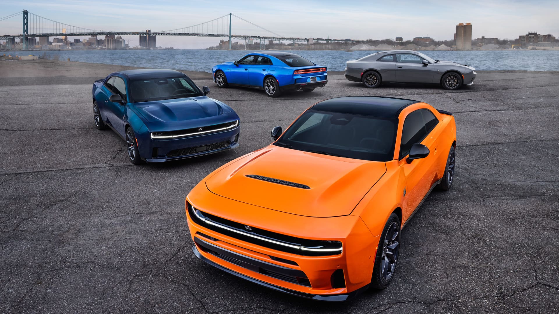 Featured image for Dodge Unveils Highly Customizable 2026 Durango SRT Hellcat Jailbreak Edition