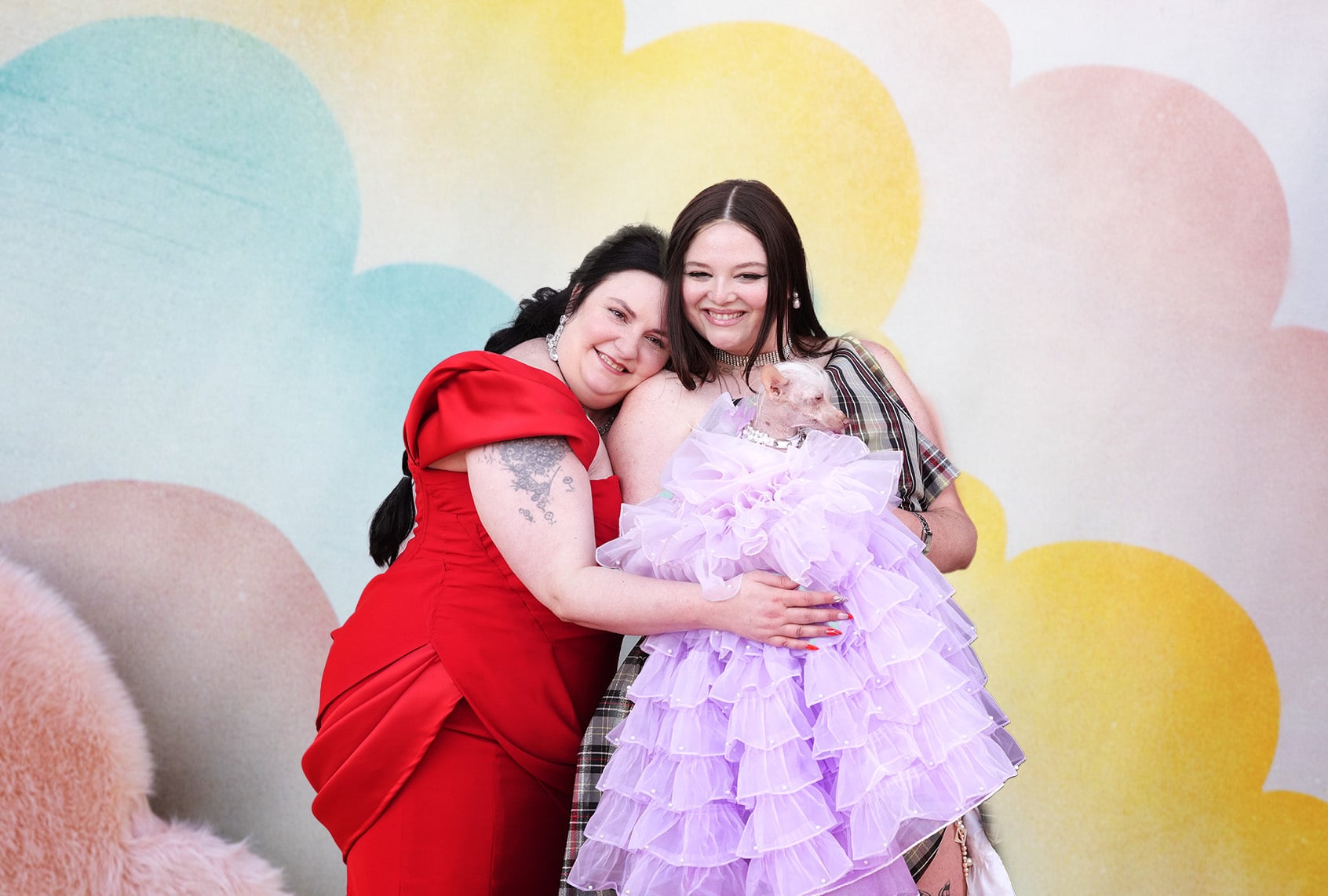 Featured image for Lena Dunham's Chaos and the Misrepresentation of London in Media