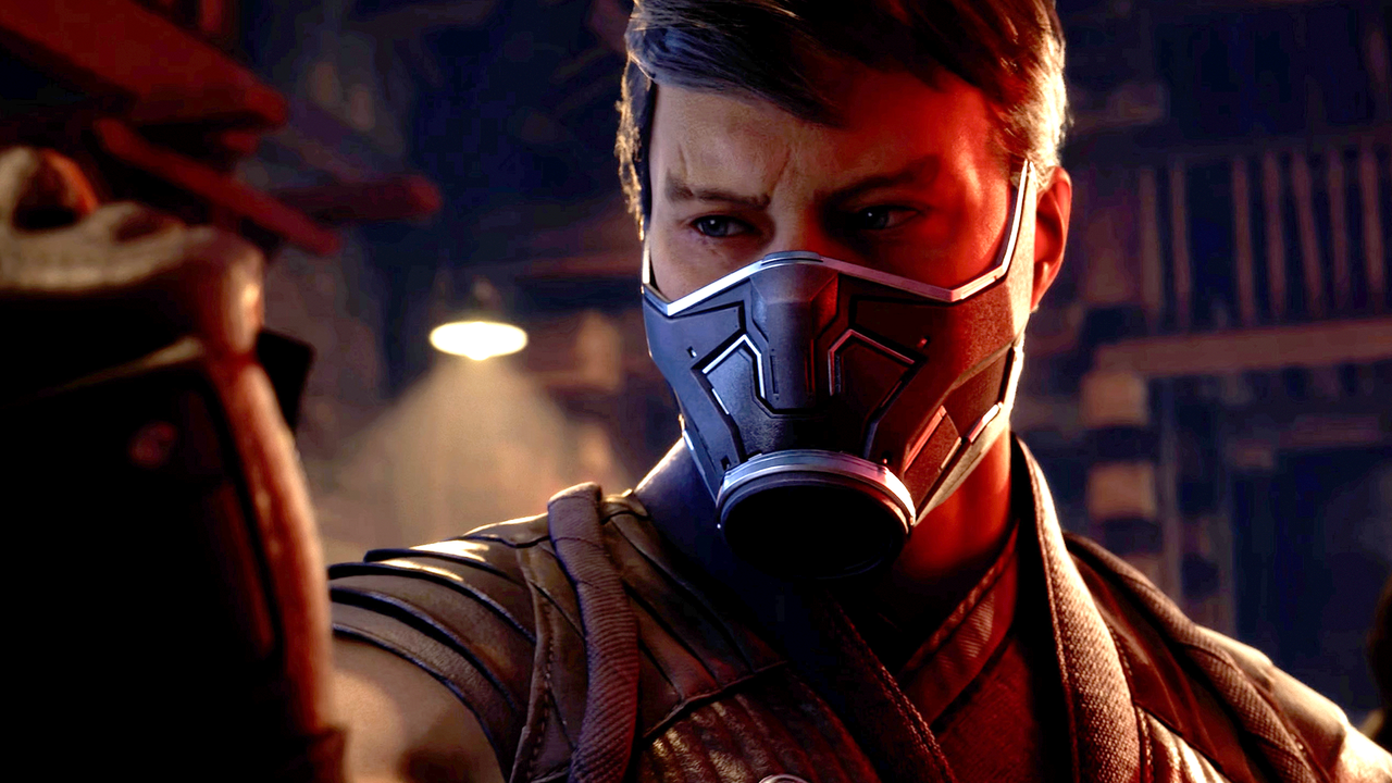 Mortal Kombat 1 Roster Leaks Ahead of Release