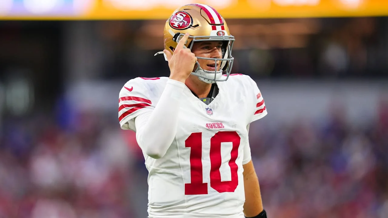 Mac Jones Shines in 49ers Victory as Rams' Overtime Gamble Fails