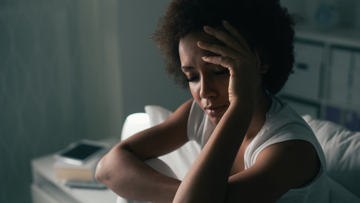 "Expert Tips for Better Sleep: From Melatonin to Stress Reduction"