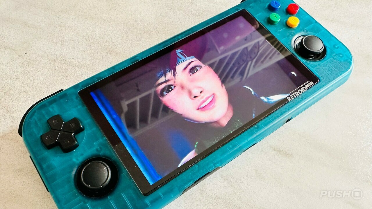 Possible PS5 Handheld Release in November, Rumors Suggest.
