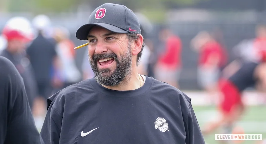 Patricia Tops College Football Pay Scale as OSU Announces Record Assistant Salaries