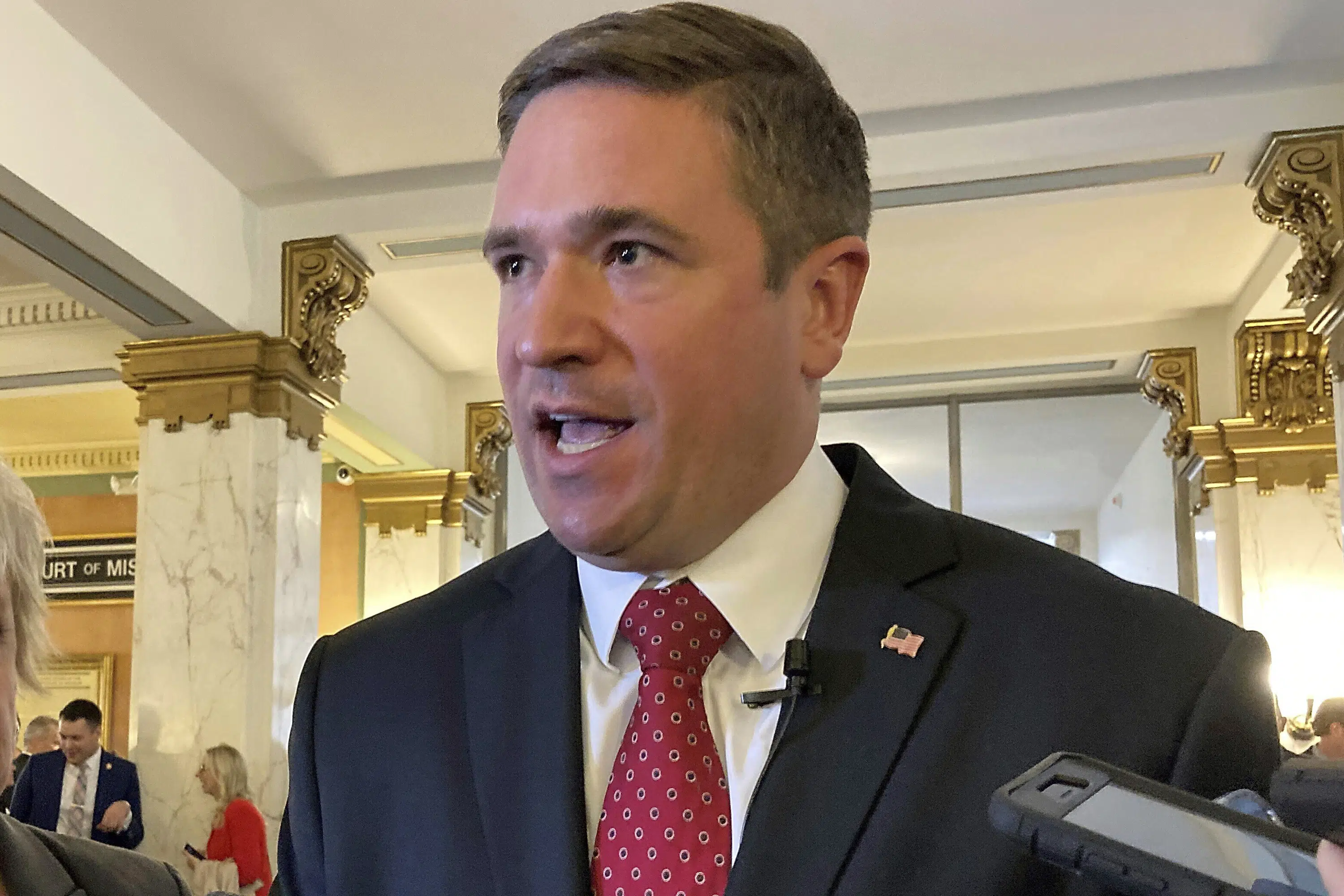 Missouri's Attempt to Limit Trans Health Care Faces Legal Setback.