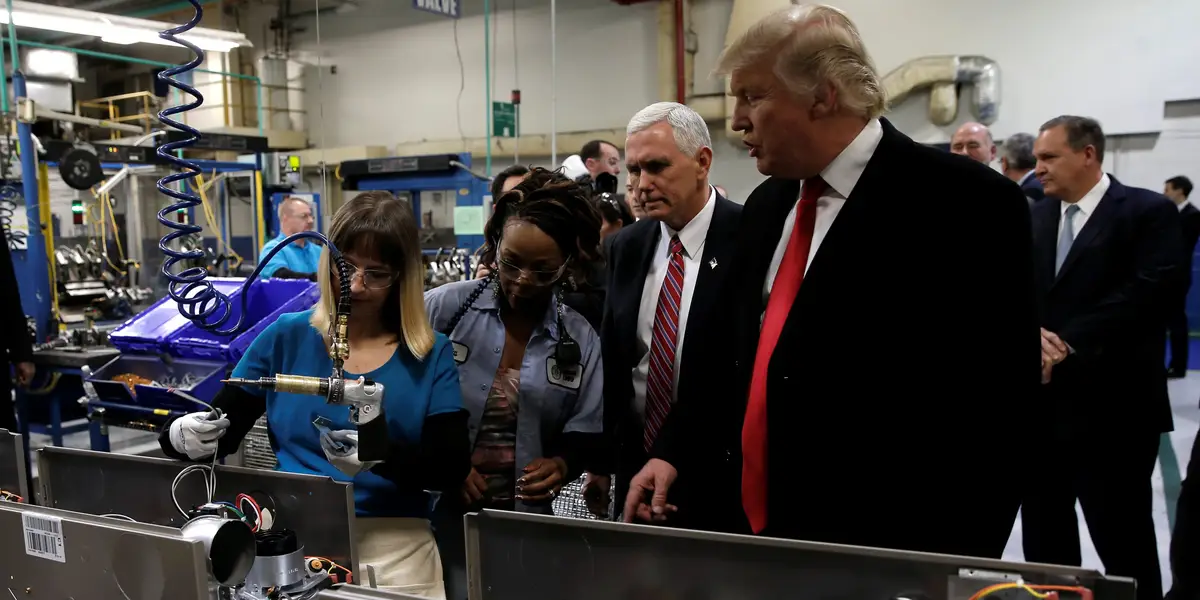 Featured image for Challenges and Opportunities in Revitalizing U.S. Manufacturing