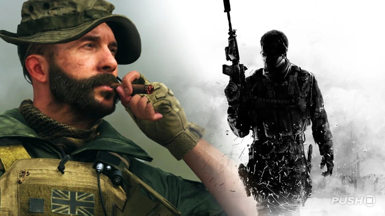 "Modern Warfare 3's Campaign Review: A Massacre or Underwhelming?"