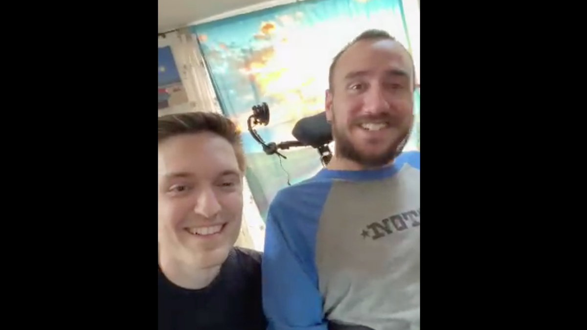 Featured image for "Neuralink's Breakthrough: Paralyzed Patient Plays Video Games and Chess with Mind-Controlled Interface"