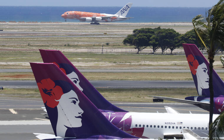 Featured image for Hawaiian Airlines Experiences Cybersecurity Incident, Flights Continue as Usual