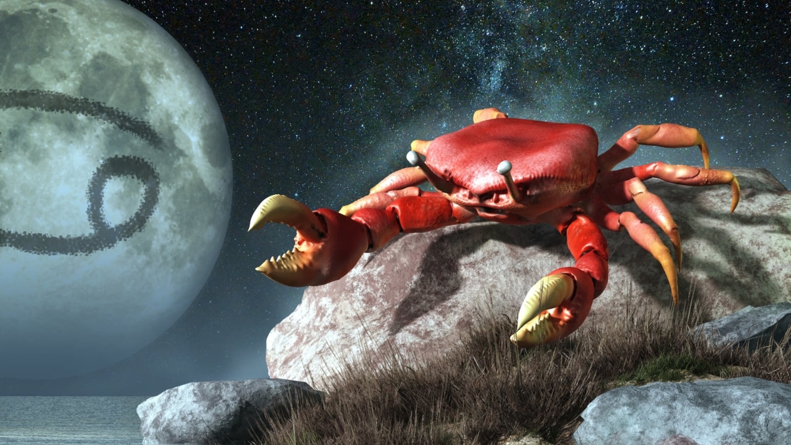 "February 2024 Cancer Horoscope: Bold Money Decisions and Creative Collaborations"