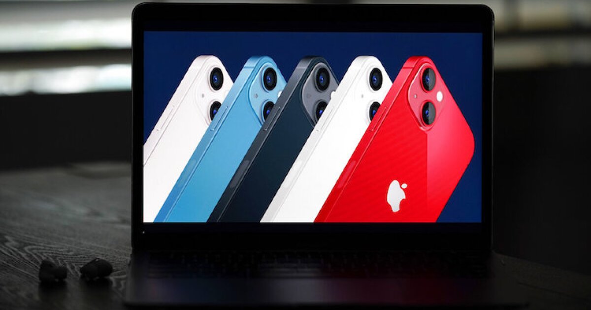 Featured image for "iPhone's 2024 Upgrades: Enhanced Messaging and More Affordable Accessories"