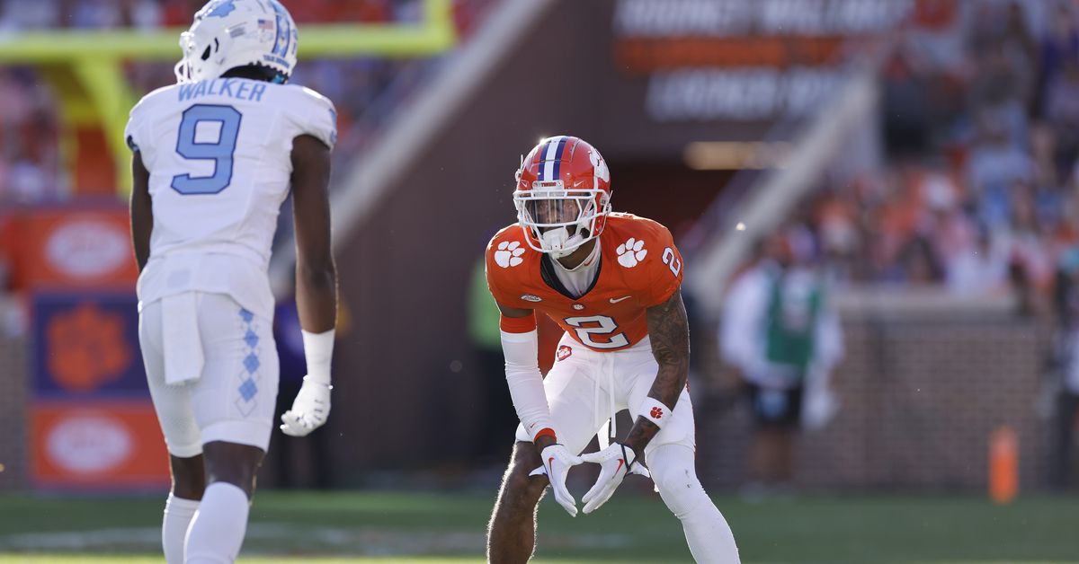 "2024 Detroit Lions Mock Draft: Defensive Dominance and Late-Round Cornerback Targets"