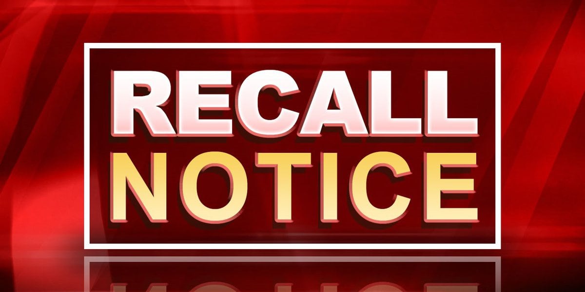 Midwest grocery chain recalls popular hamburger skillet meals.