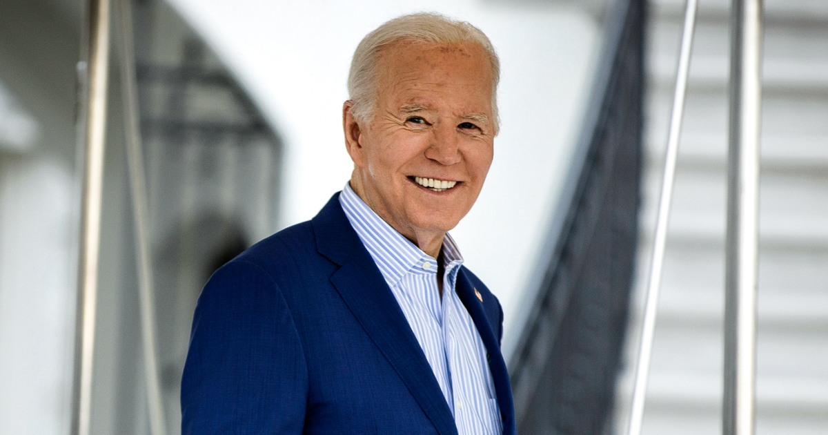 "South Carolina Democrats: Biden Seeks Support in 2024 Primary"