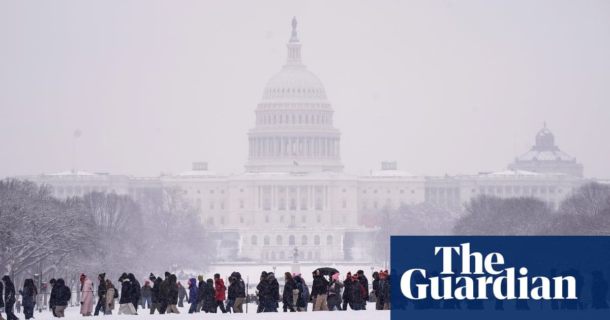 Featured image for "Navigating the Post-Roe Landscape: Anti-Abortion Marchers Rally in Washington, D.C."