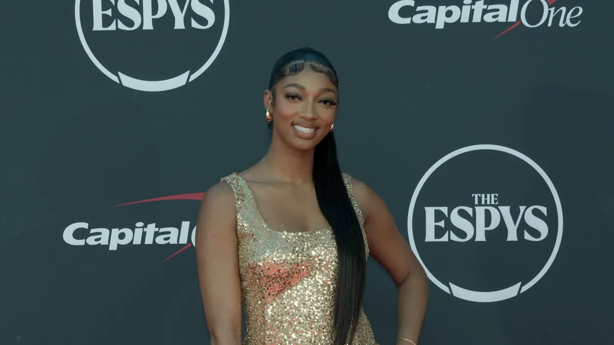 Featured image for "LSU Women's Basketball Aims for ESPYs Win with Confidence: Another Championship on the Horizon"